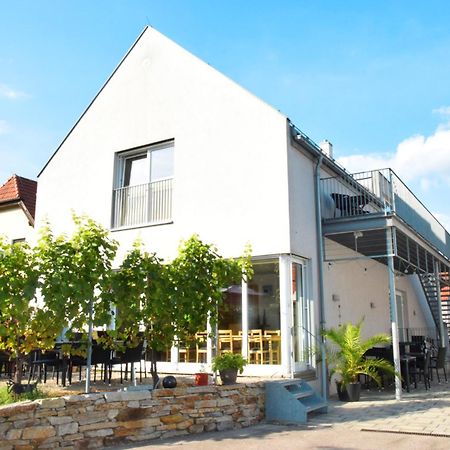 Weingut Baeuerl Διαμέρισμα Dürnstein Εξωτερικό φωτογραφία