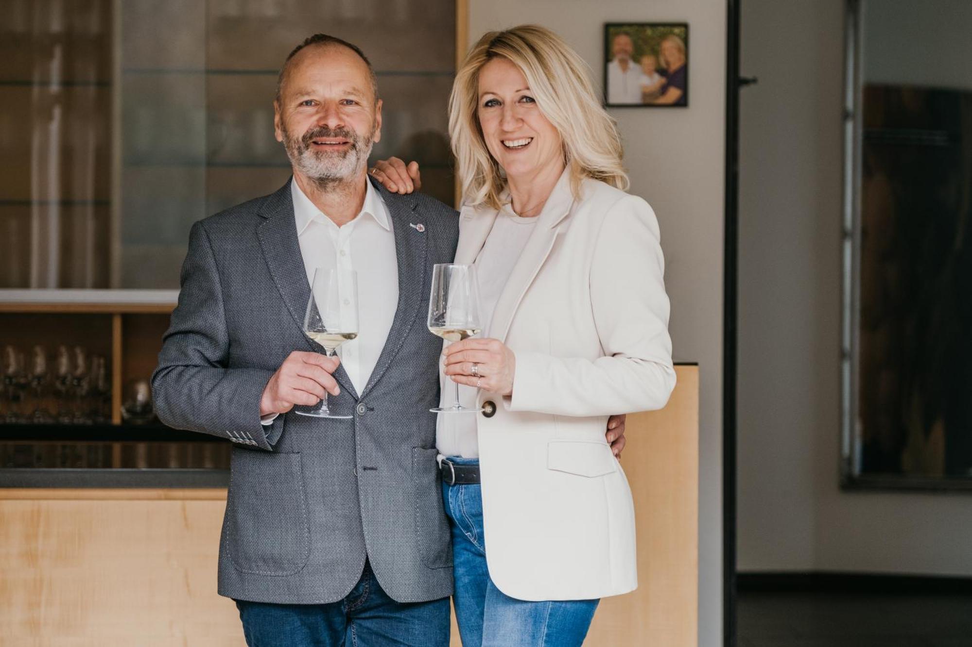 Weingut Baeuerl Διαμέρισμα Dürnstein Εξωτερικό φωτογραφία
